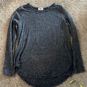 Old Navy Long Sleeve